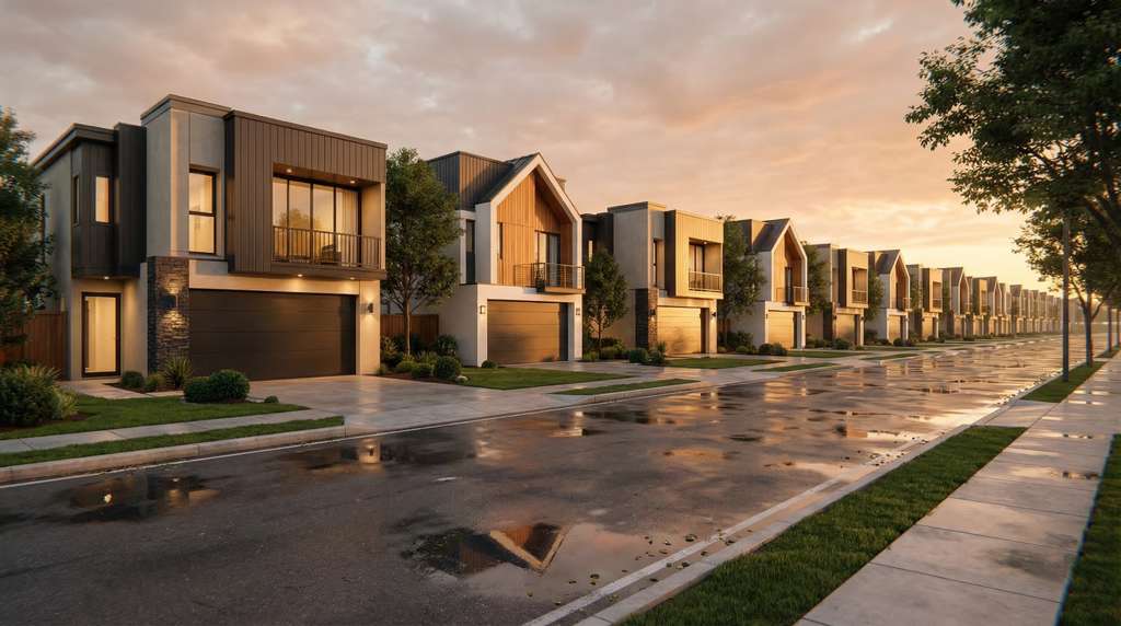 Enclave on Closner — View 5
